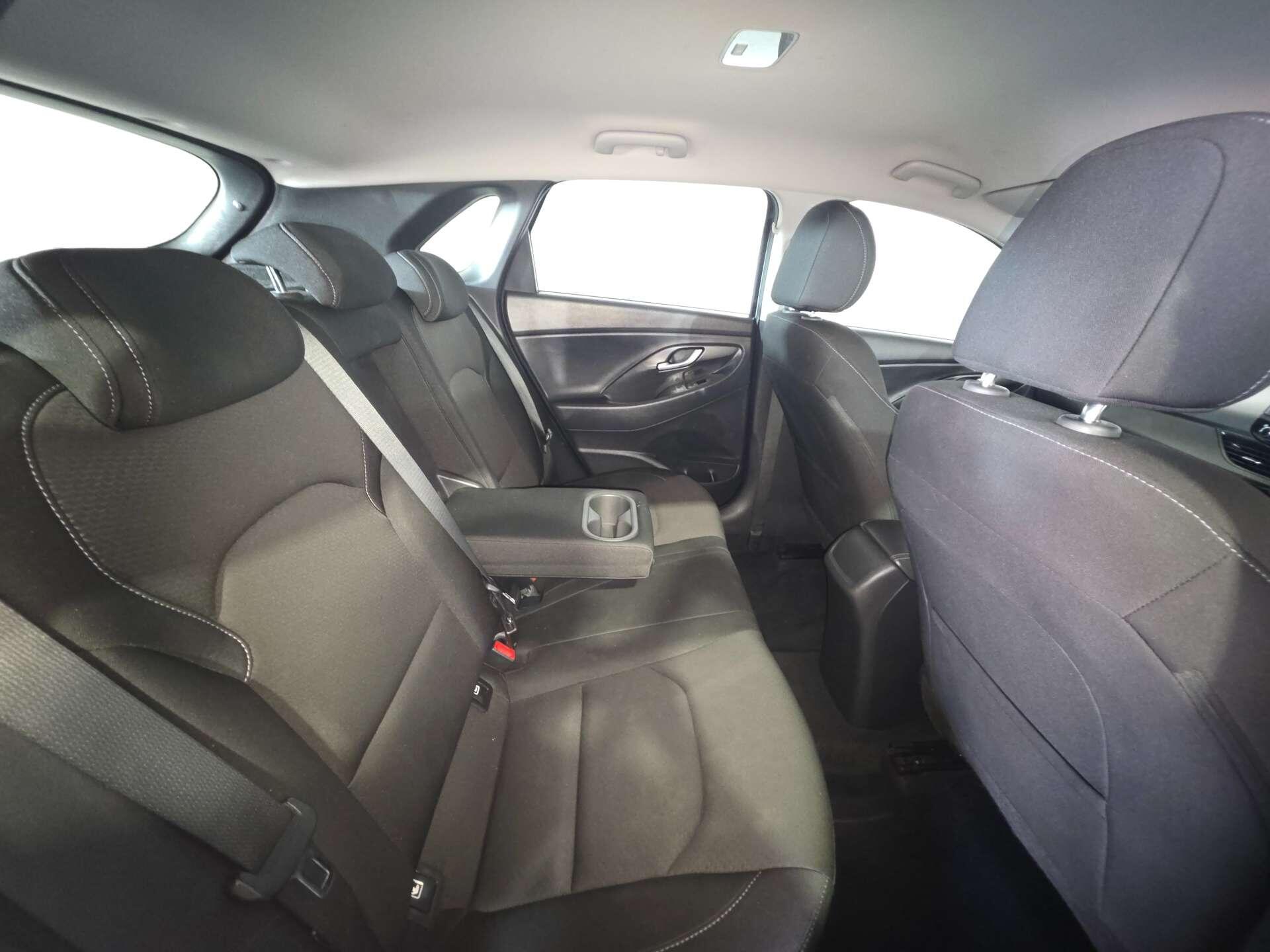 Hyundai I30 view 36