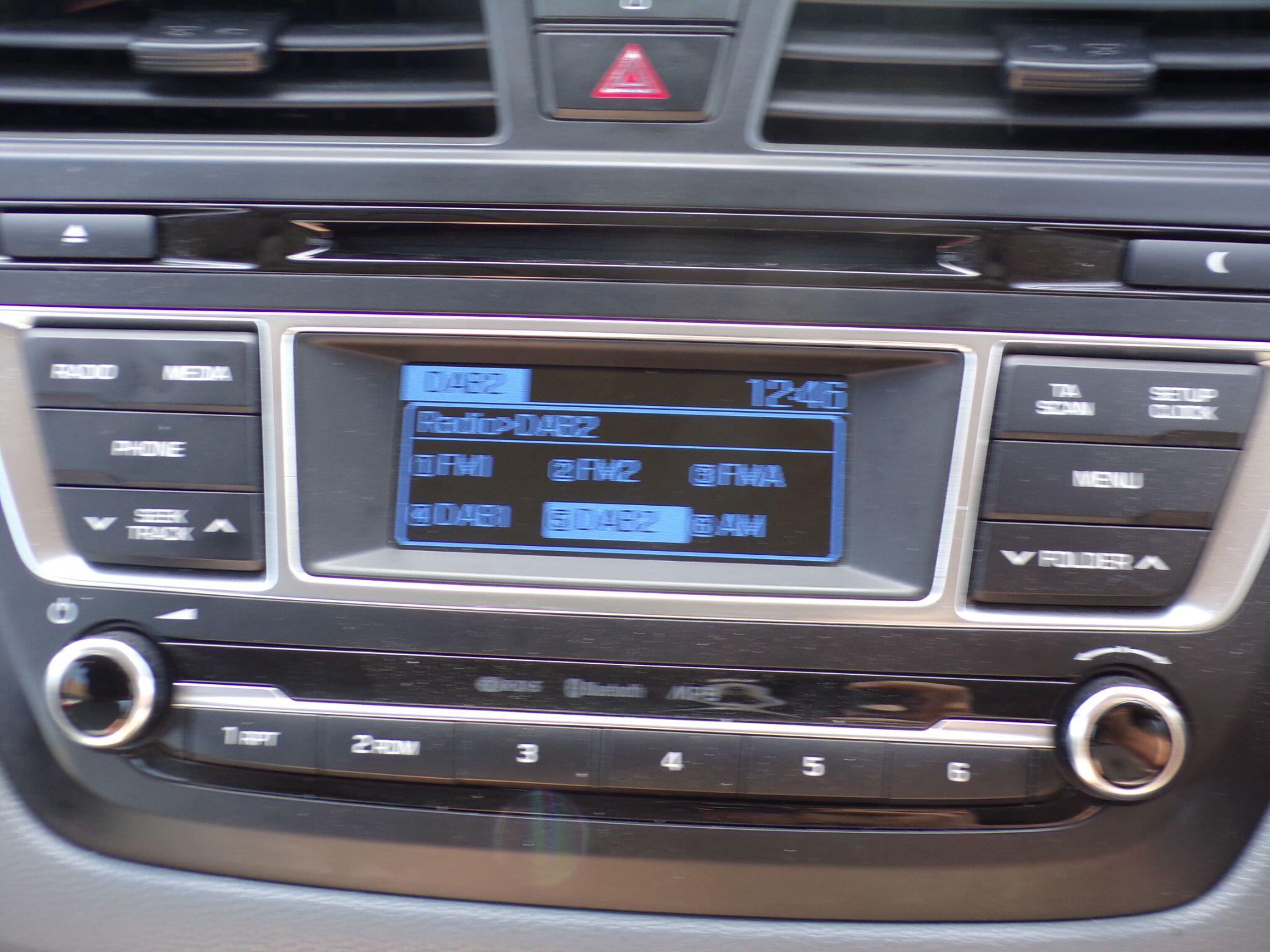 Hyundai I20 view 18