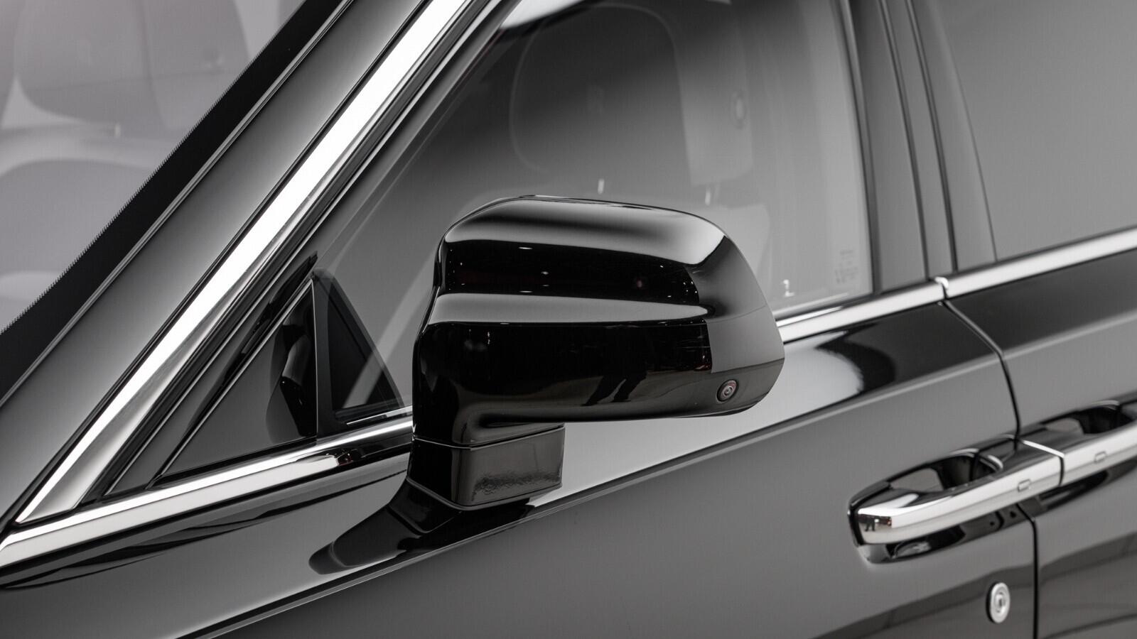 Rolls-Royce Ghost view 51