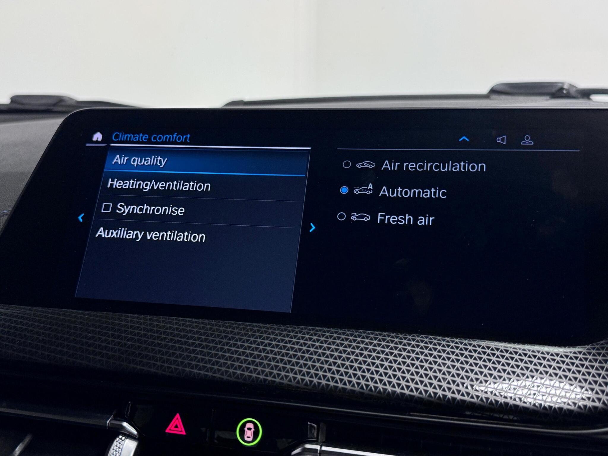 BMW 2 Series Gran Coupe view 54