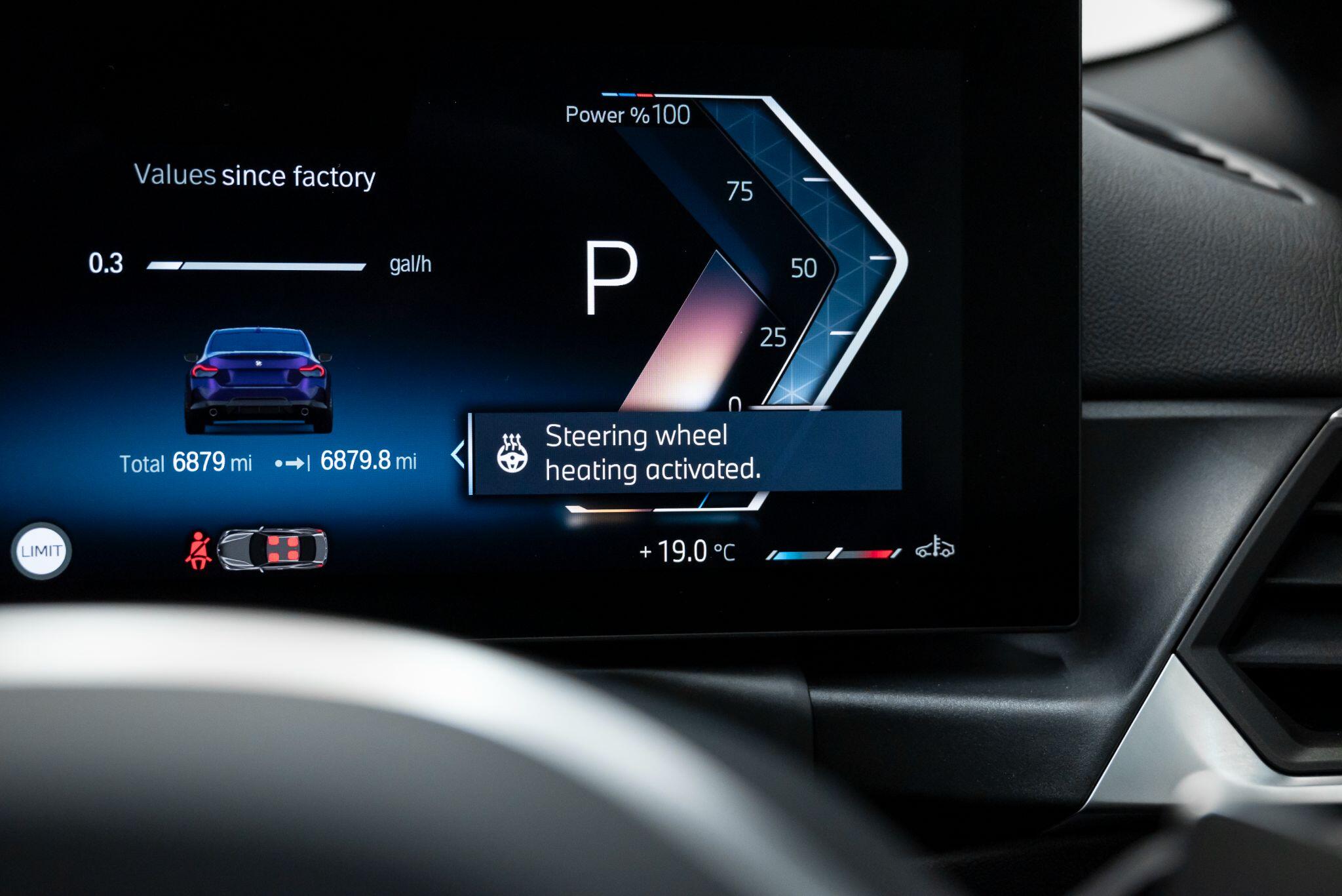 BMW 2 Series view 51