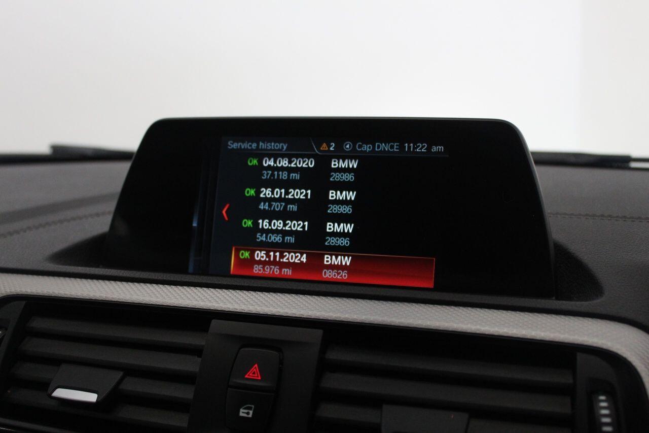 BMW 2 Series view 39