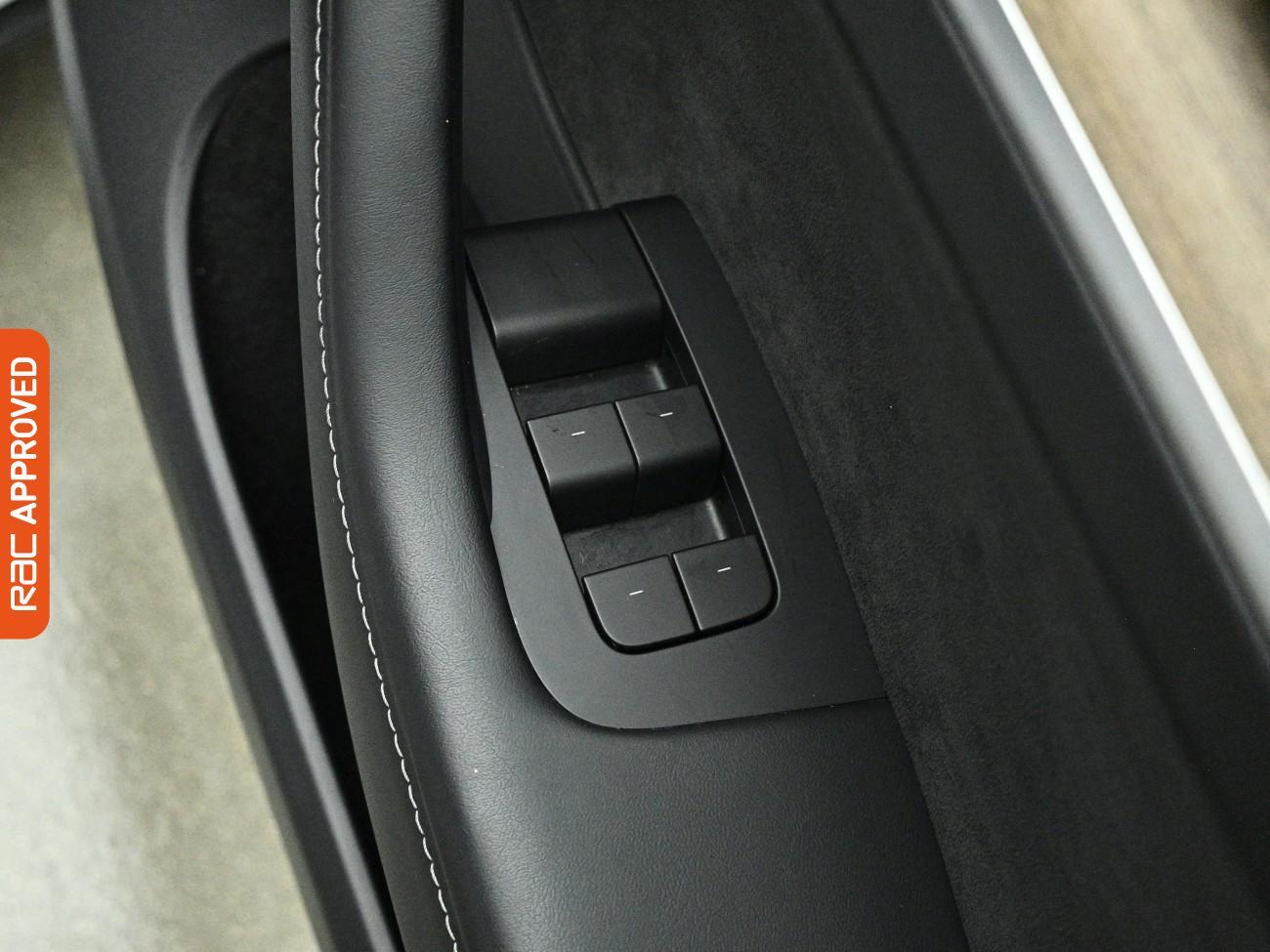 Tesla Model Y view 23