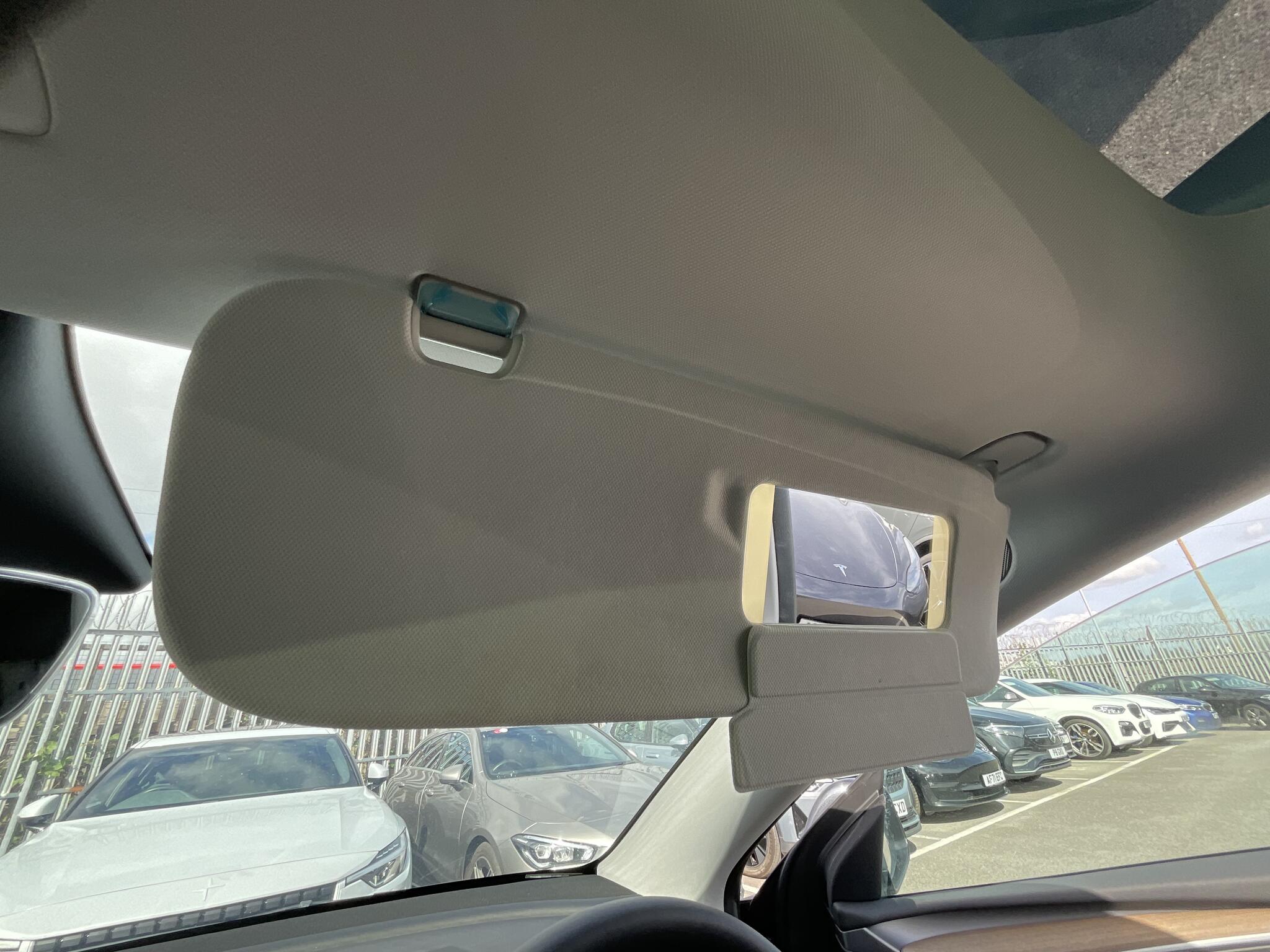 Tesla Model Y view 30