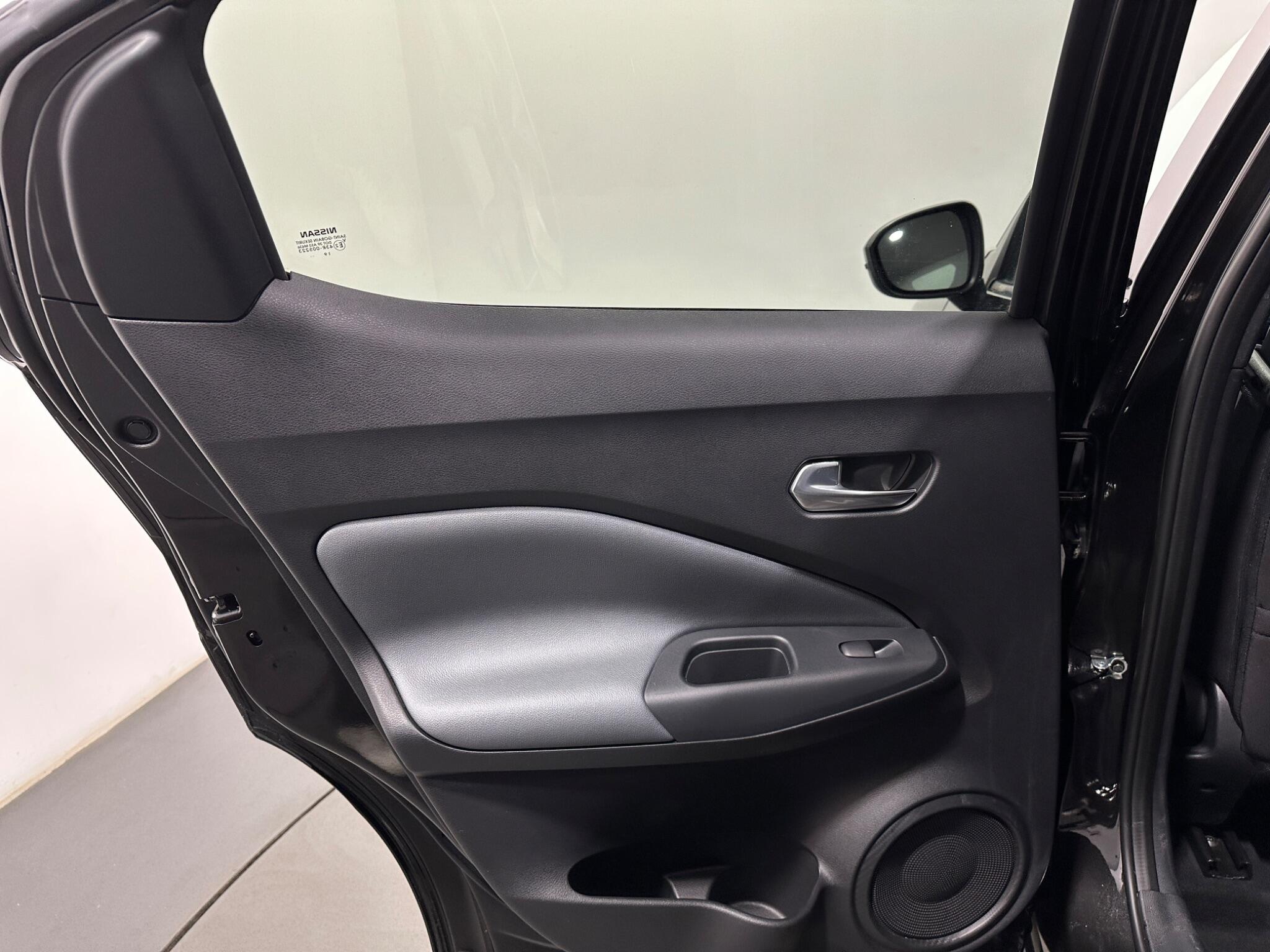 Nissan Juke view 37