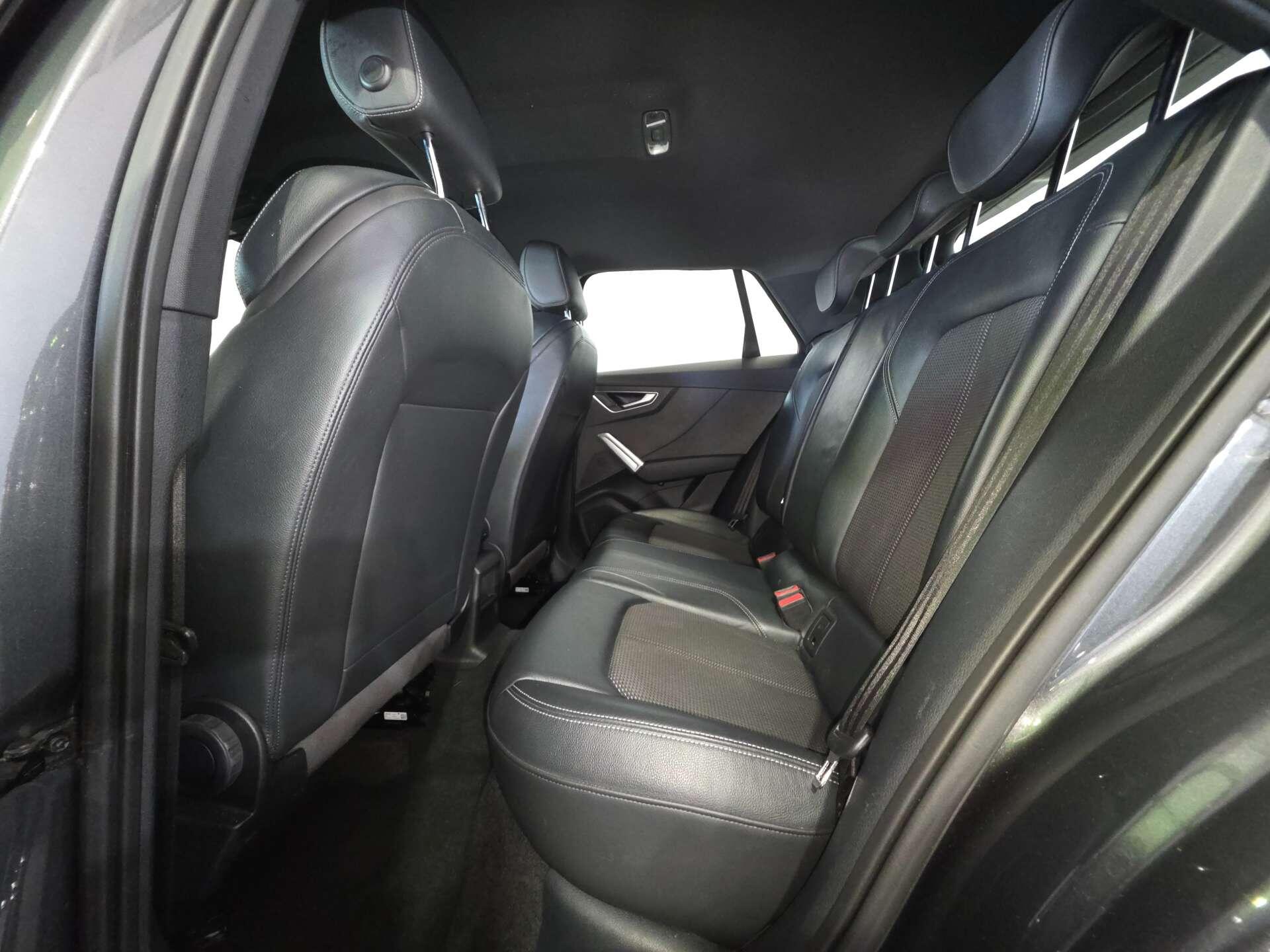 Audi Q2 view 49