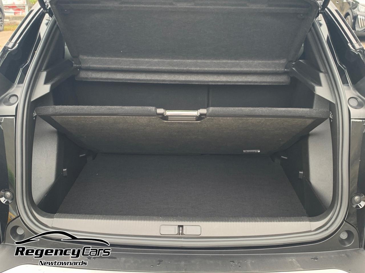 Peugeot 2008 view 37