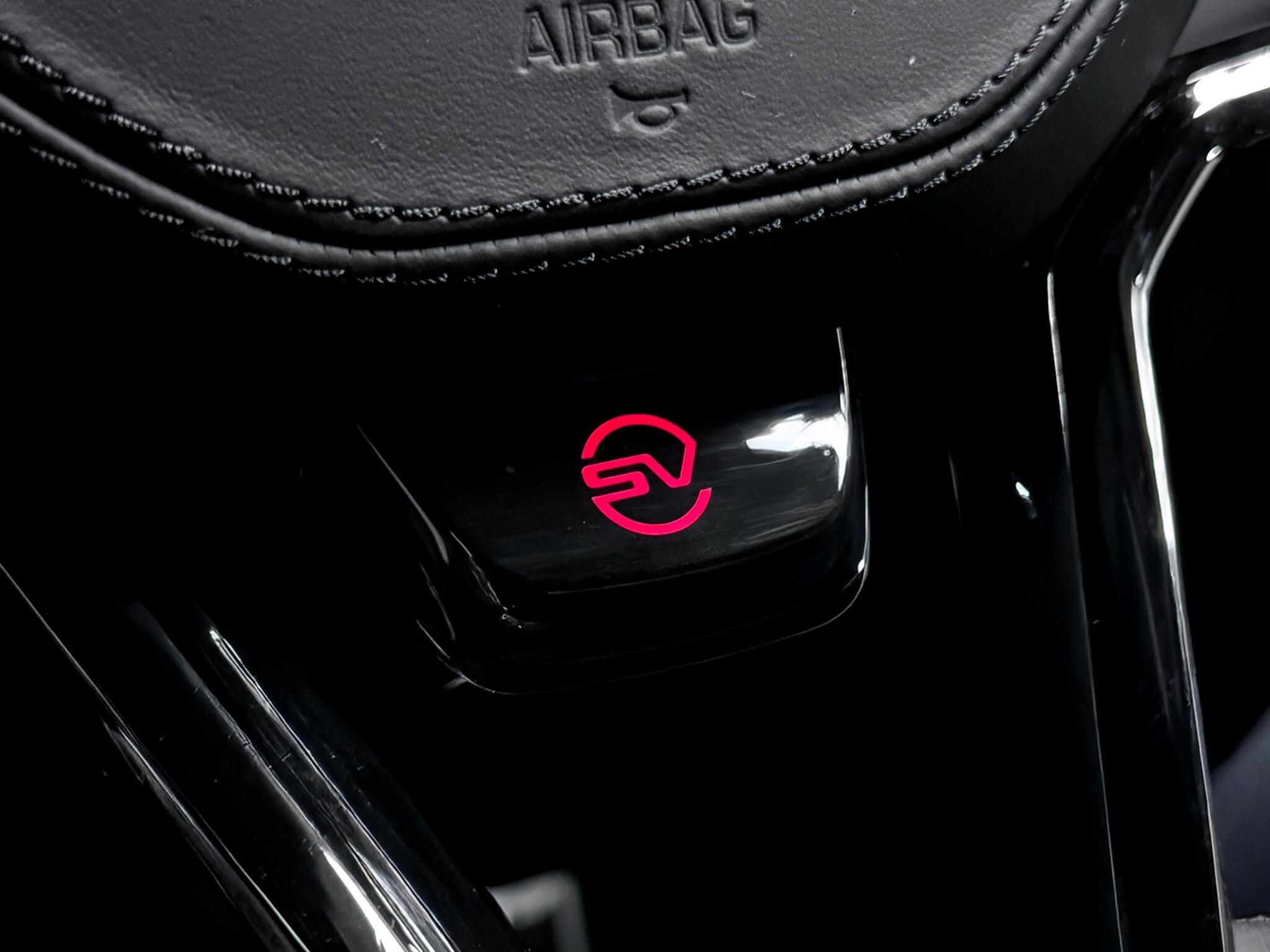 Land Rover Range Rover Sport view 47