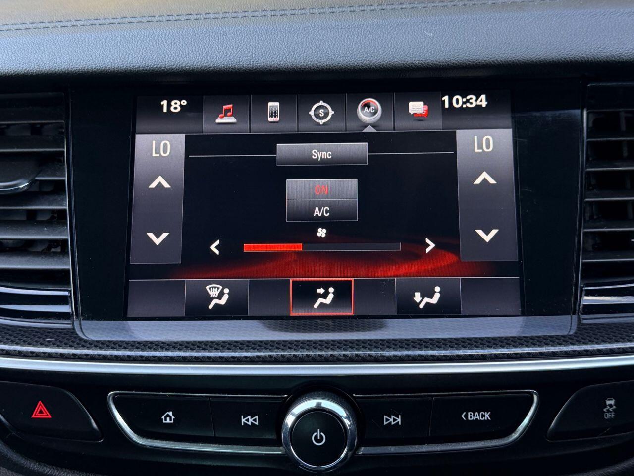 Vauxhall Insignia view 47