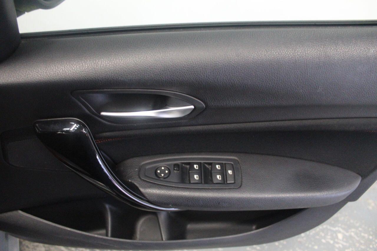 BMW 1 Series view 46