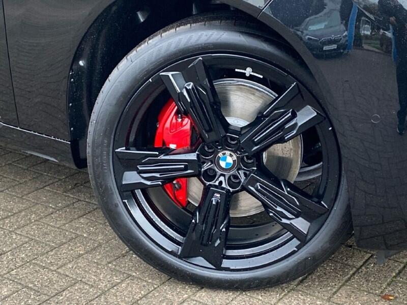 BMW X3 view 49