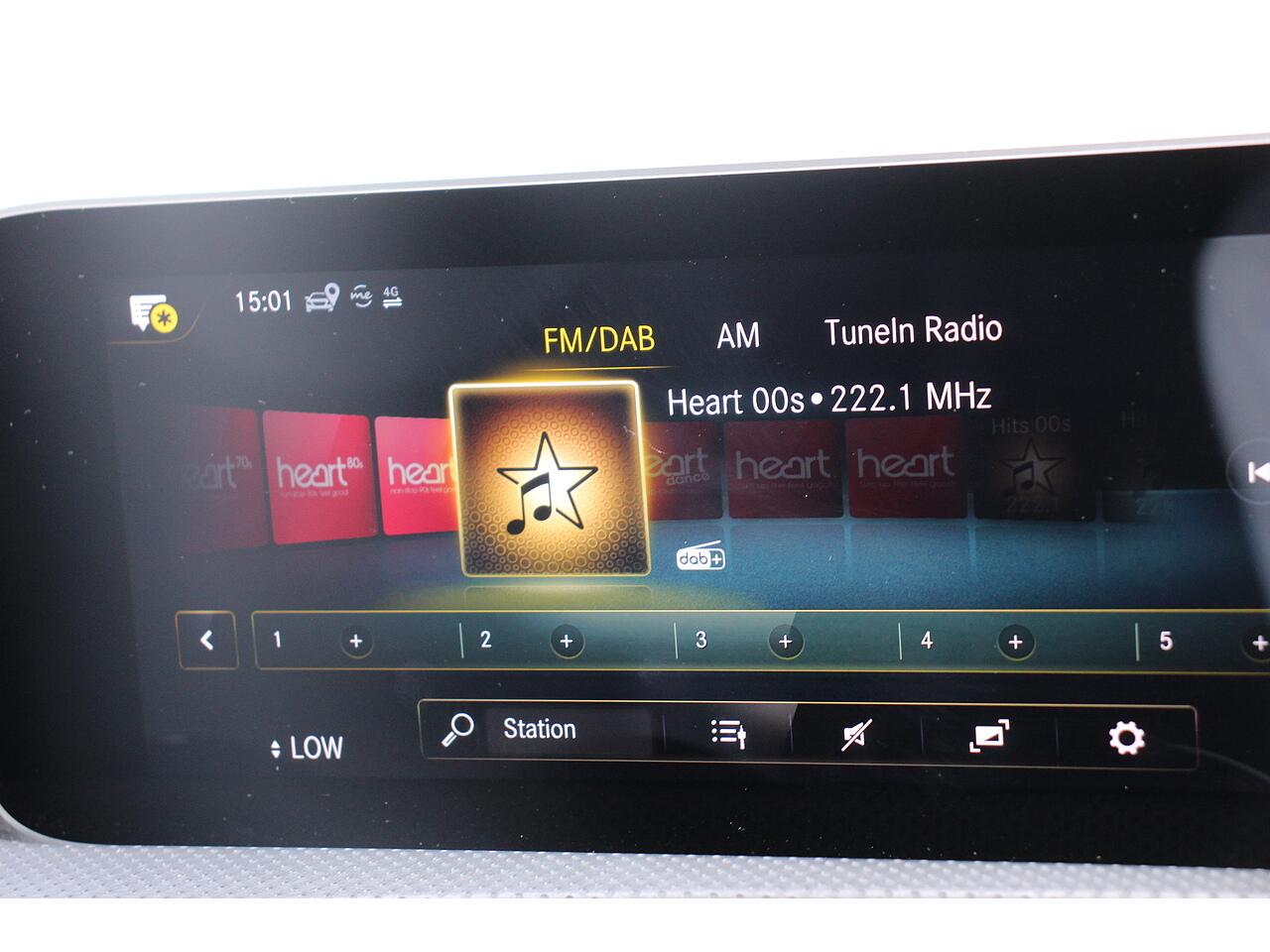 Mercedes-Benz A Class view 21