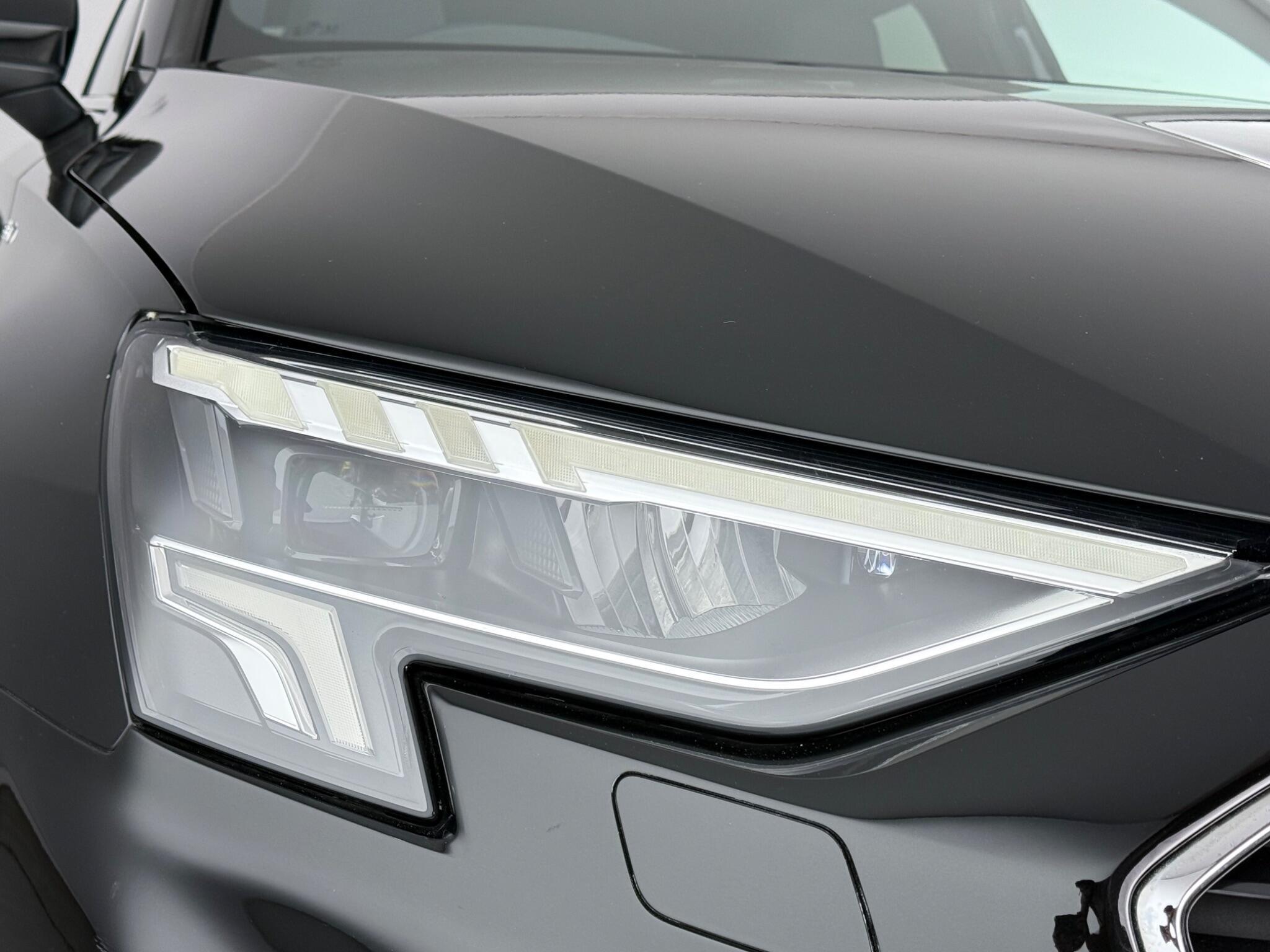 Audi A3 view 9
