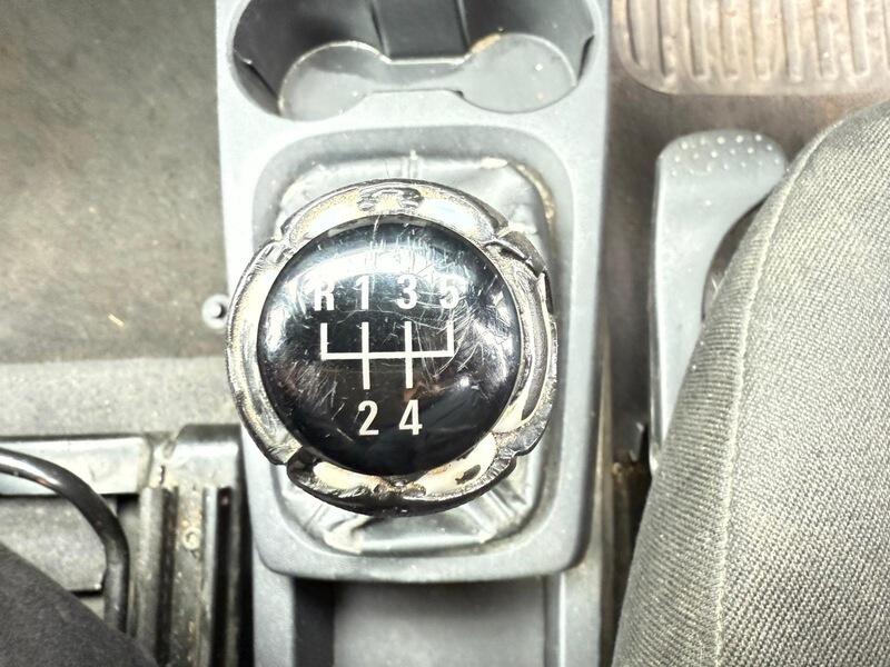 2006 Vauxhall Meriva image 28