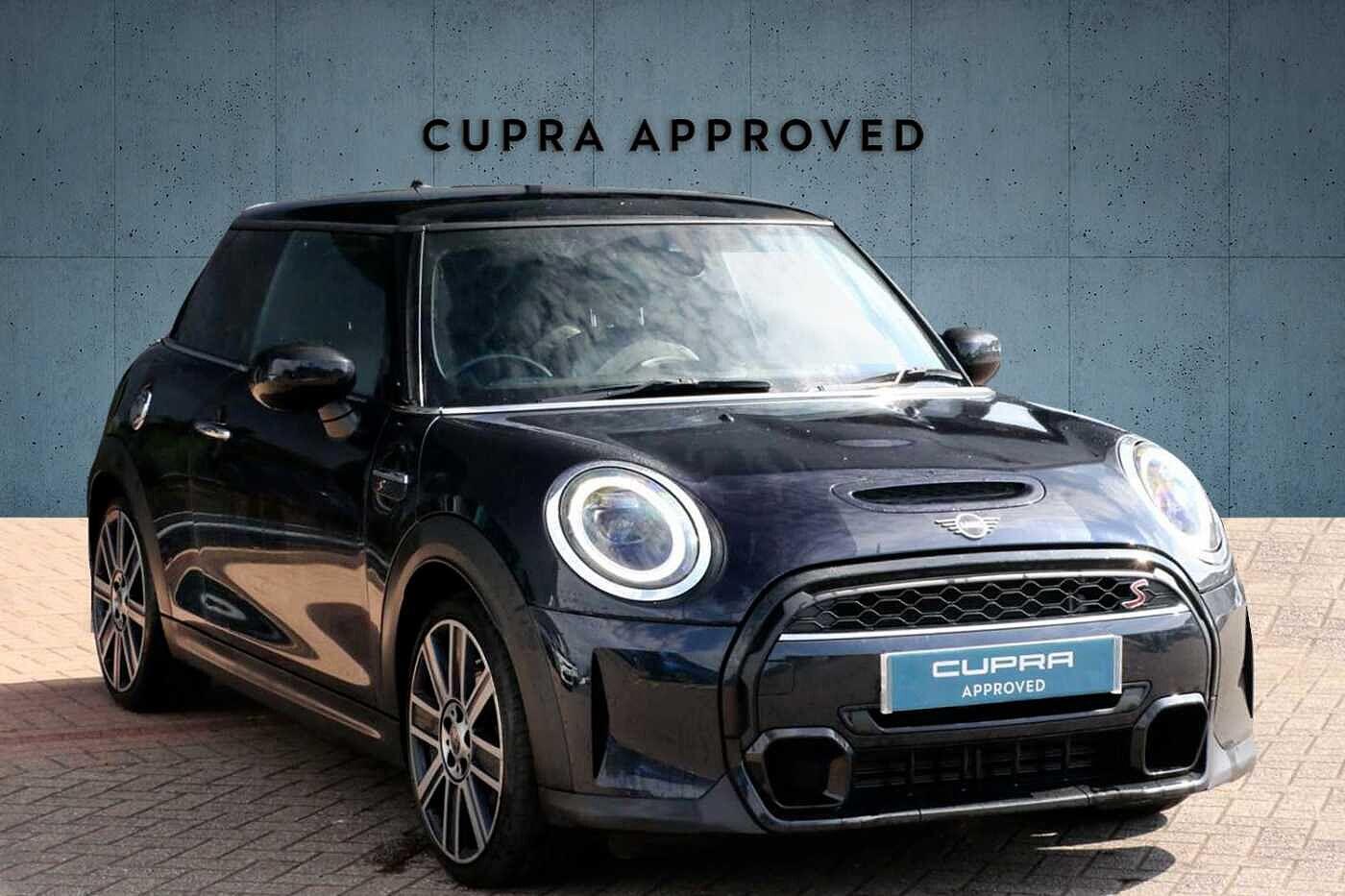 MINI Mini used car