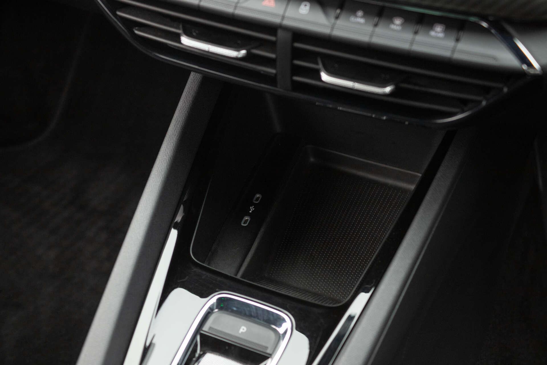 Skoda Octavia view 51