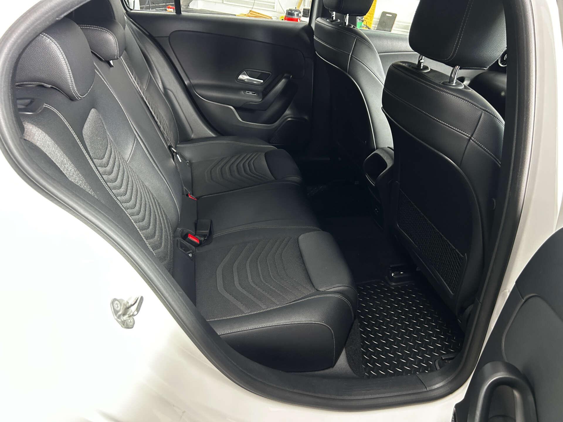 Mercedes-Benz A Class view 46