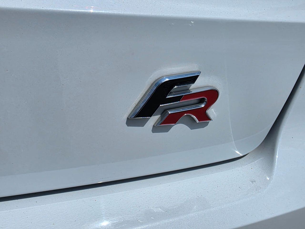 Seat Arona view 61