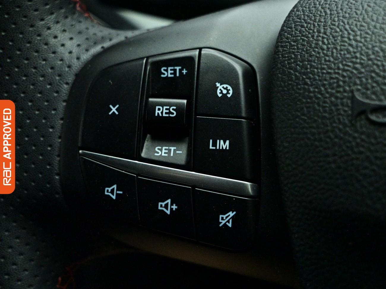 Ford Kuga view 23