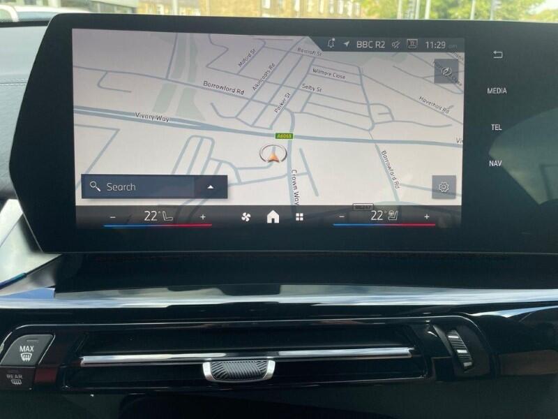 BMW X2 view 26