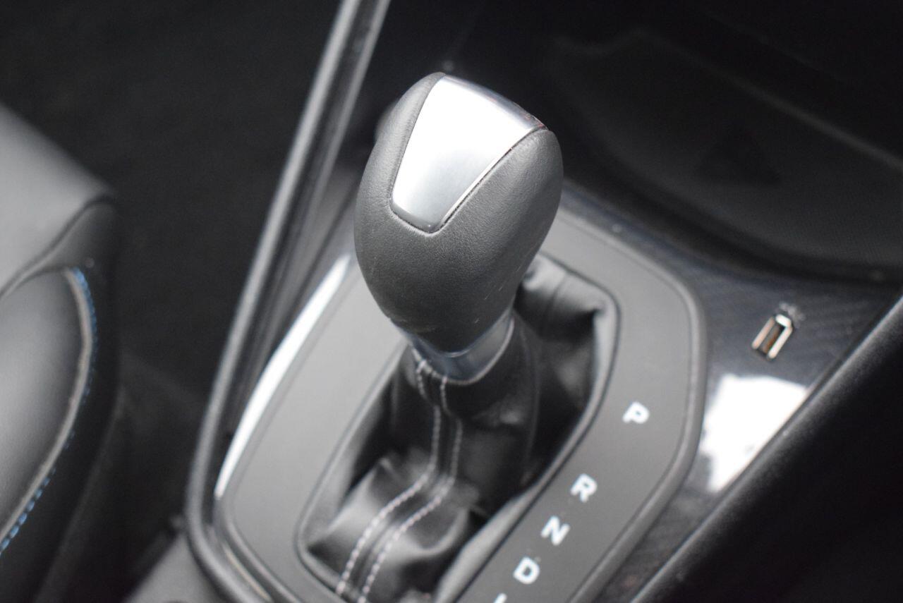 Ford Fiesta view 30