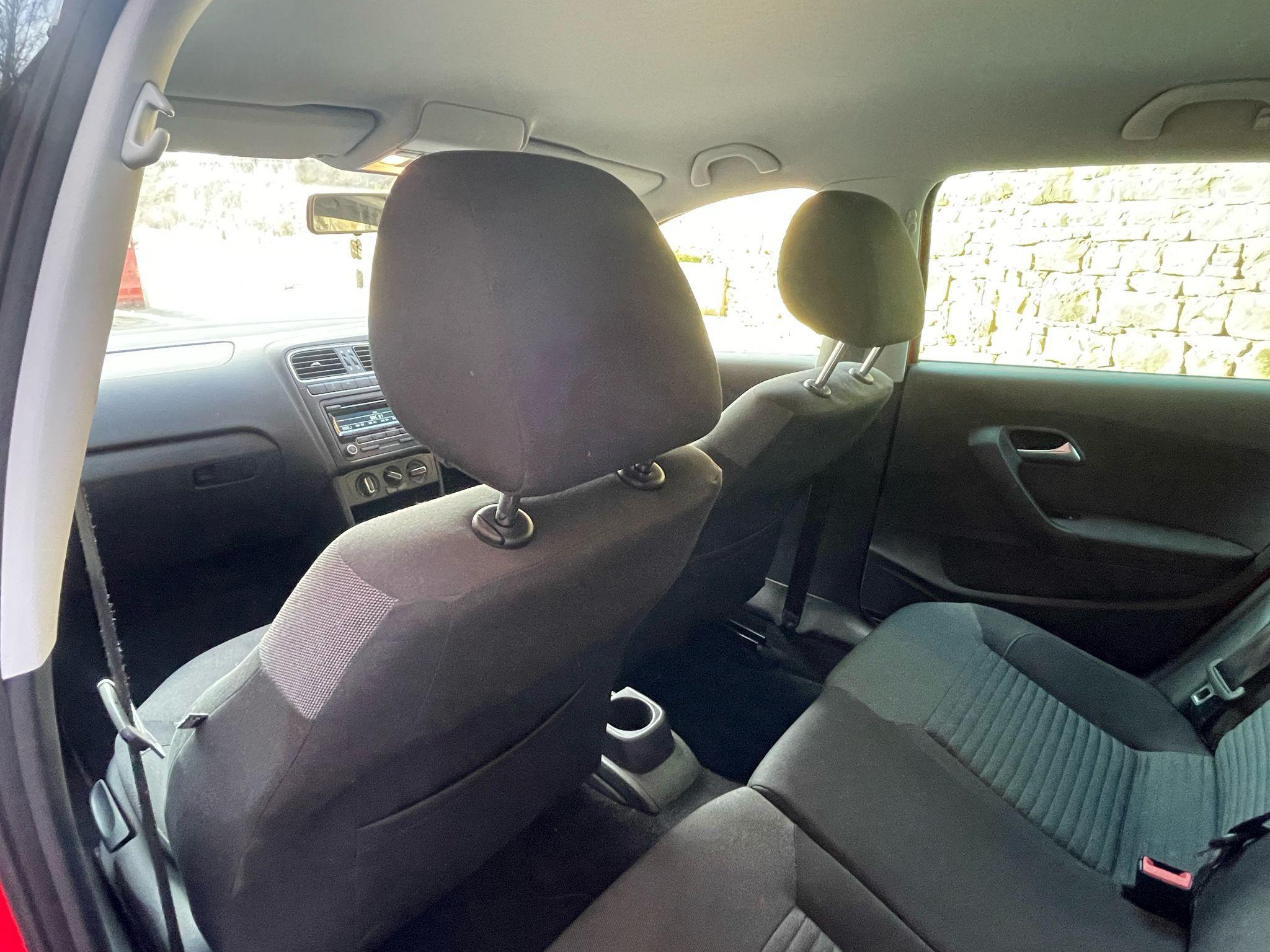 Volkswagen Polo view 20