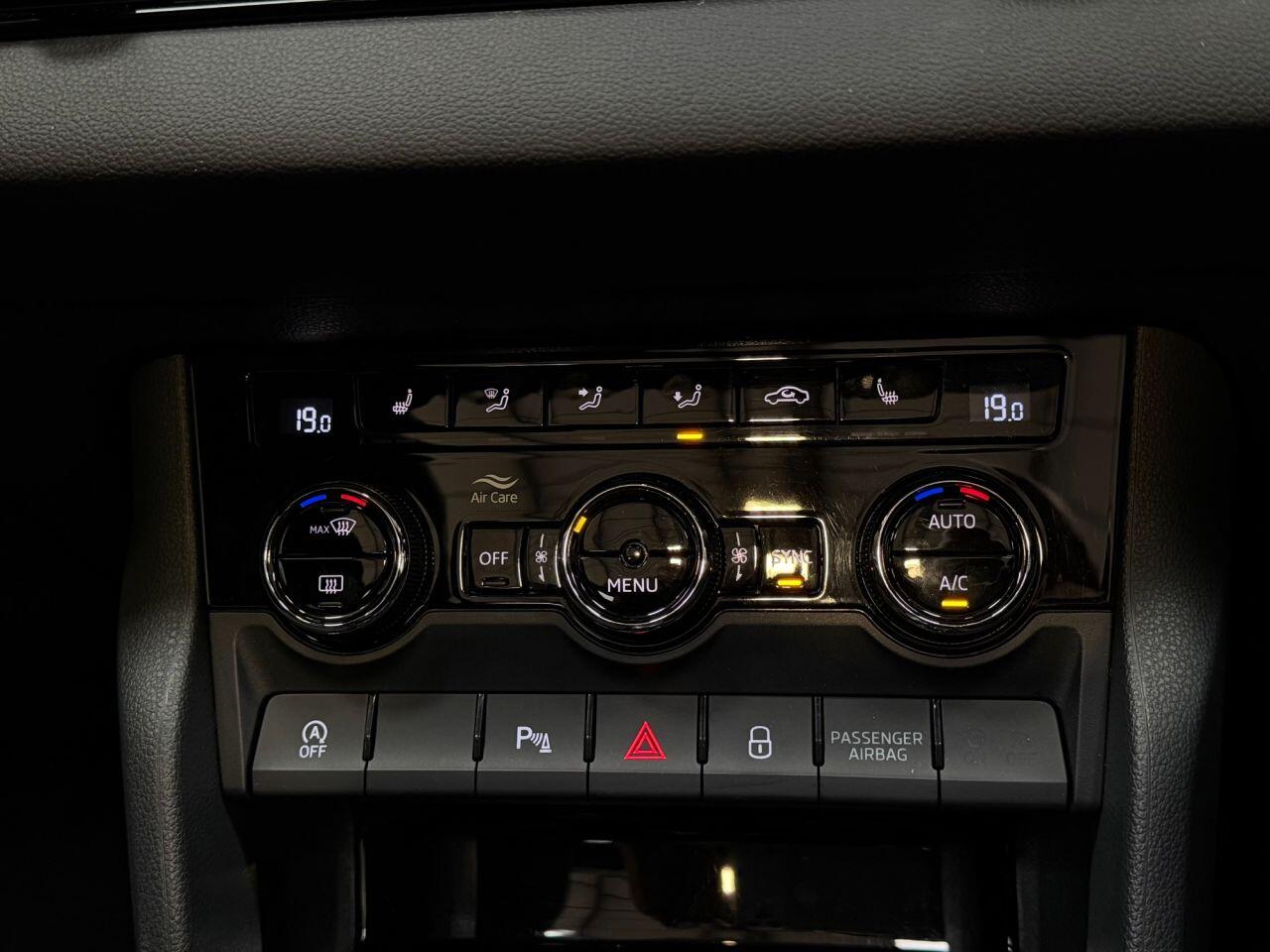 Skoda Karoq view 31