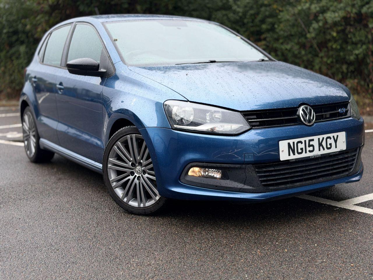 Volkswagen Polo view 39