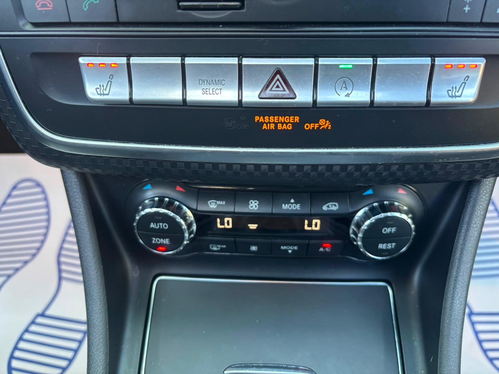 Mercedes-Benz A-Class view 21