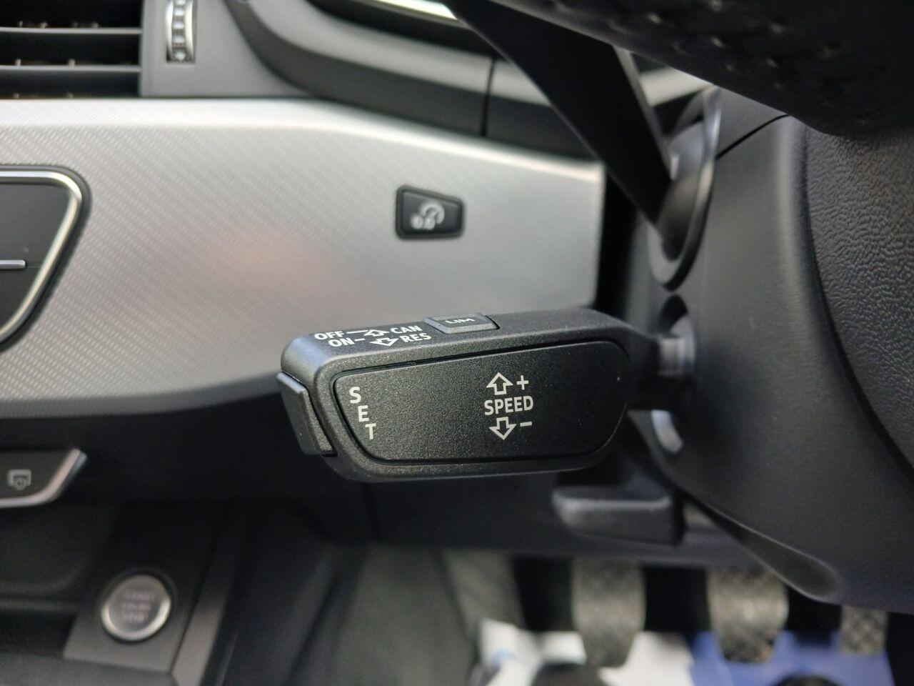 Audi A4 view 50