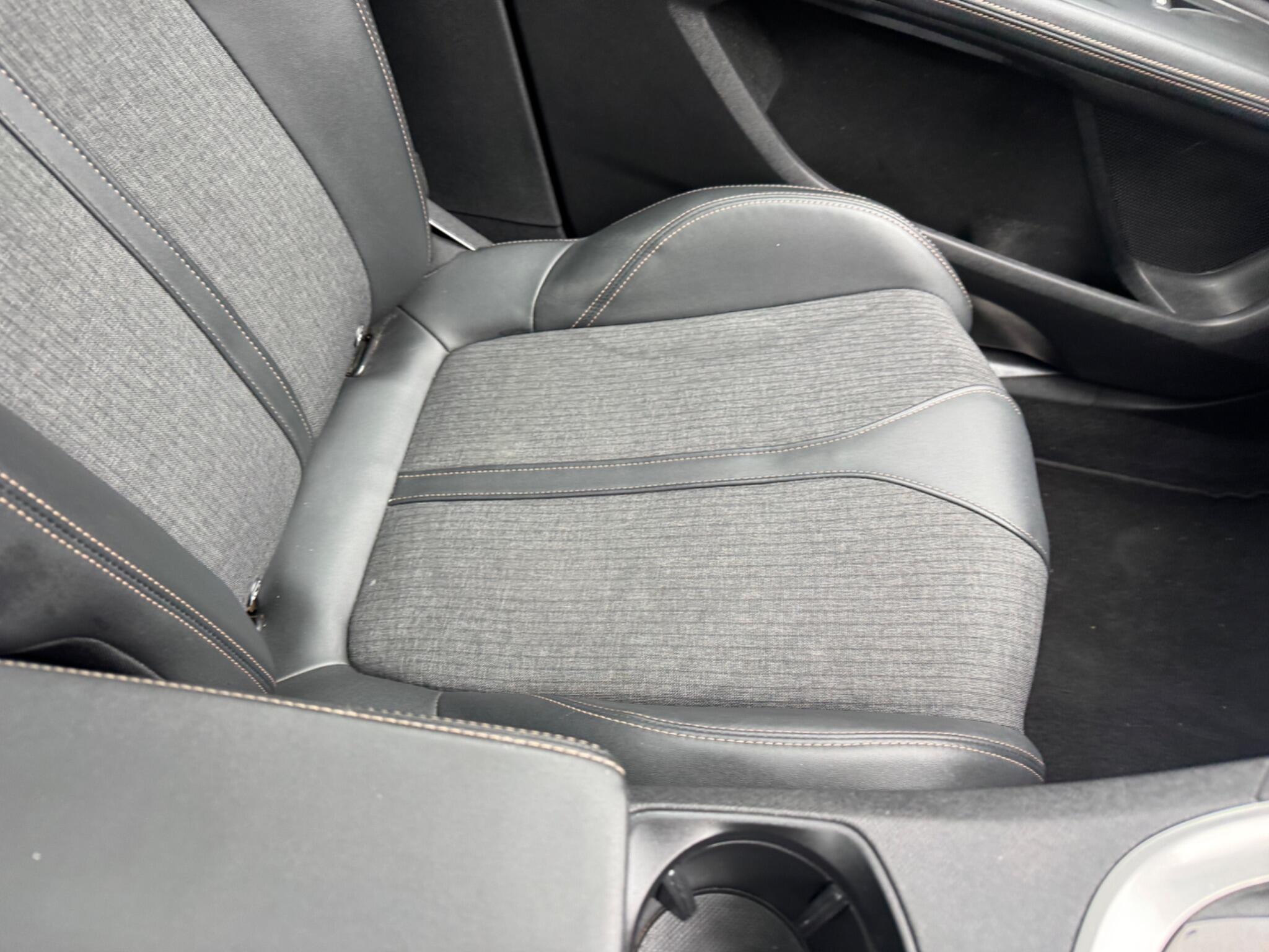 Peugeot 3008 view 88