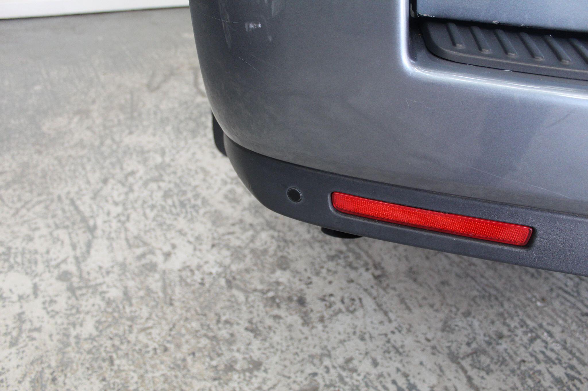 Land Rover Range Rover Sport view 17