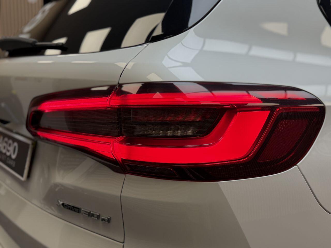 BMW X5 X5 view 18