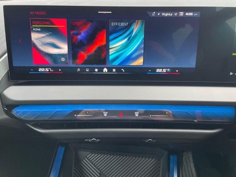 BMW X3 view 32