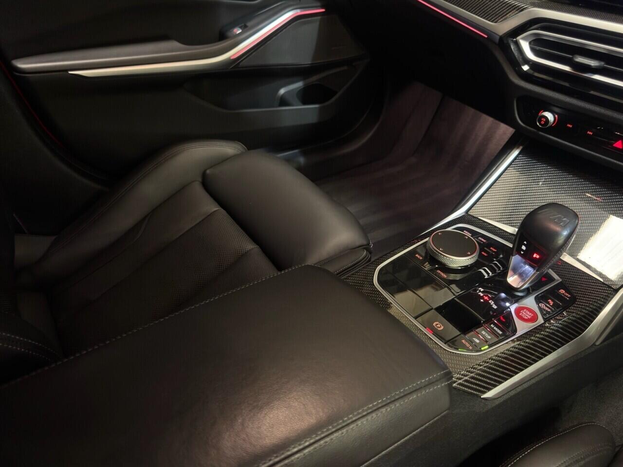 BMW M3 view 15