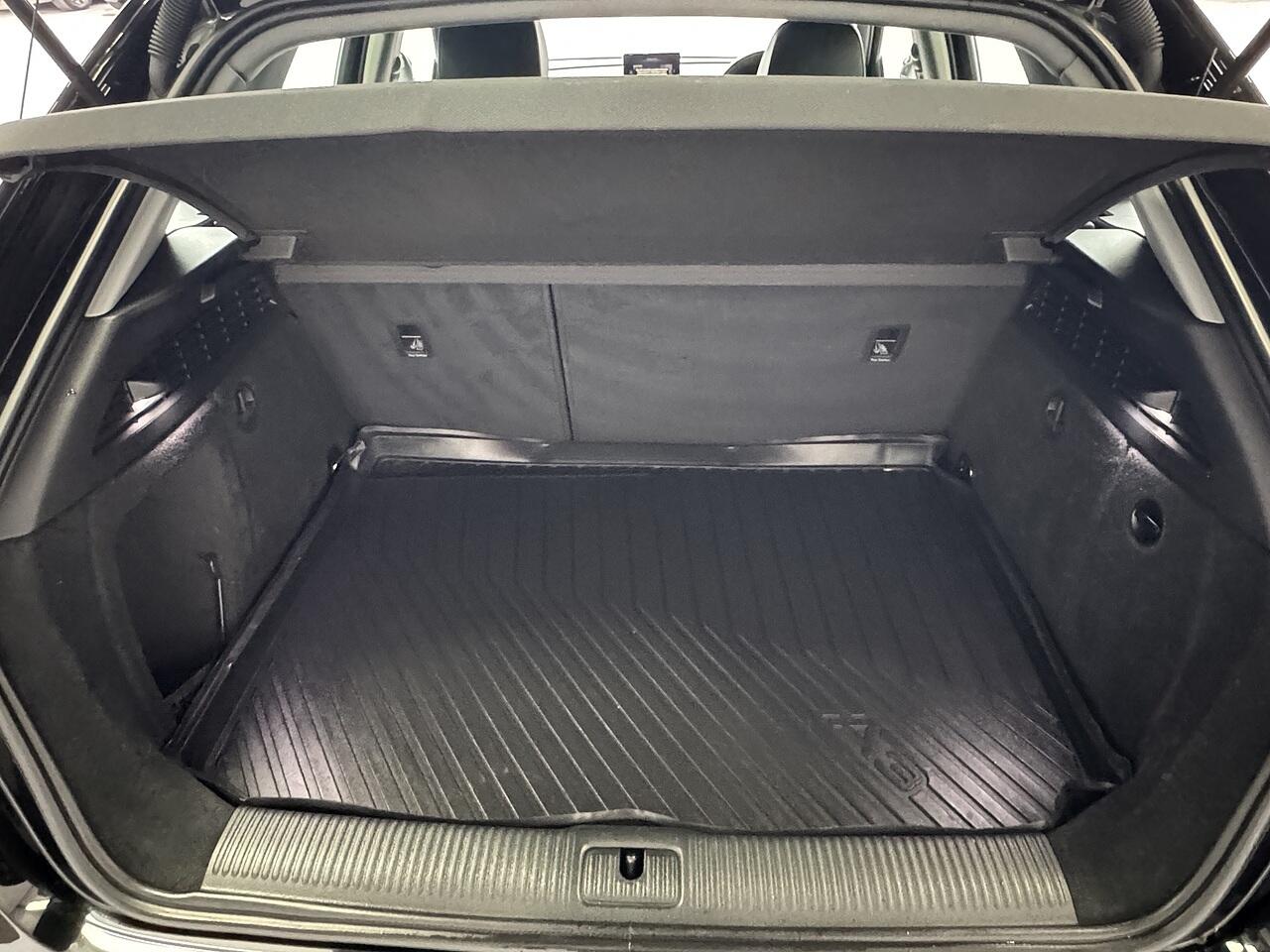 Audi A3 view 9