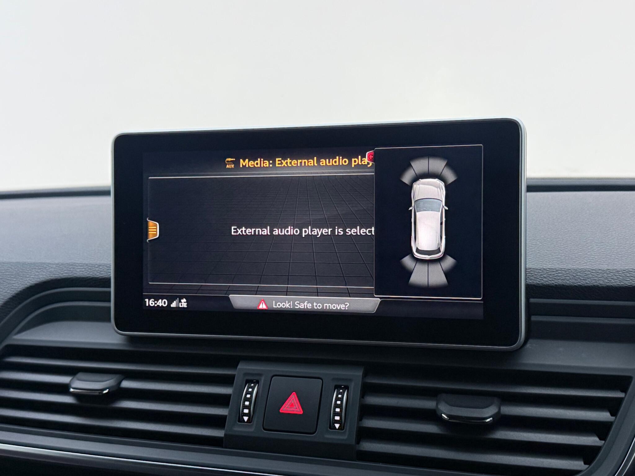 Audi Q5 view 33