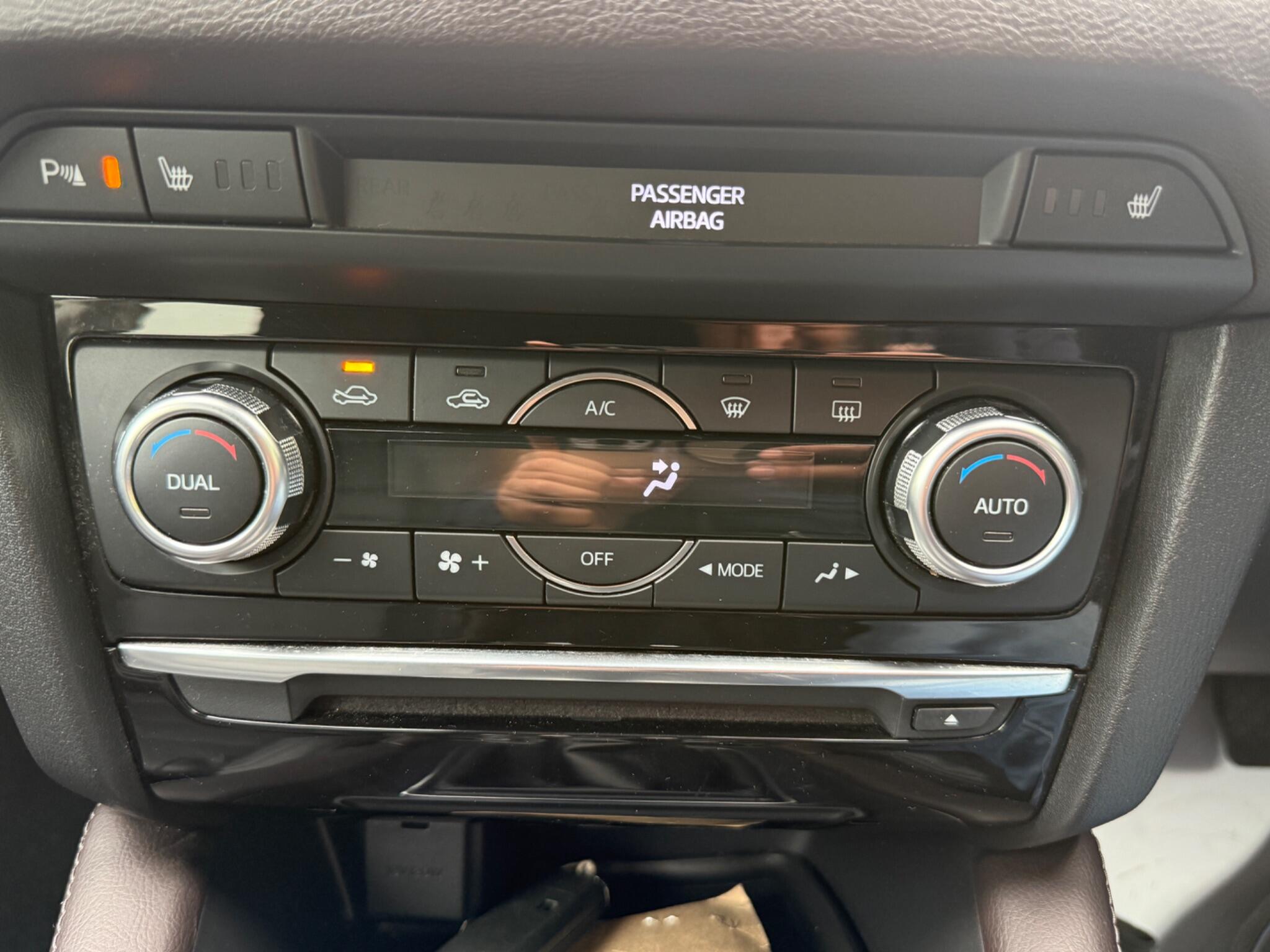 2015 Mazda Mazda6 image 27