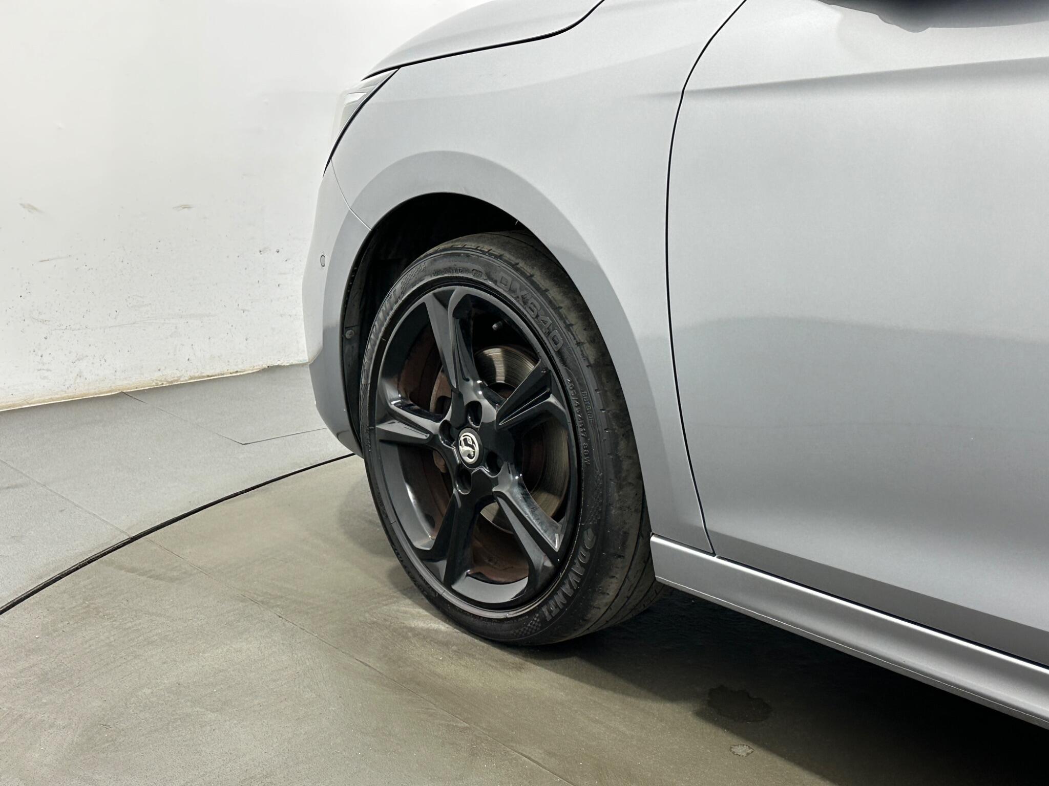 Vauxhall Corsa view 51