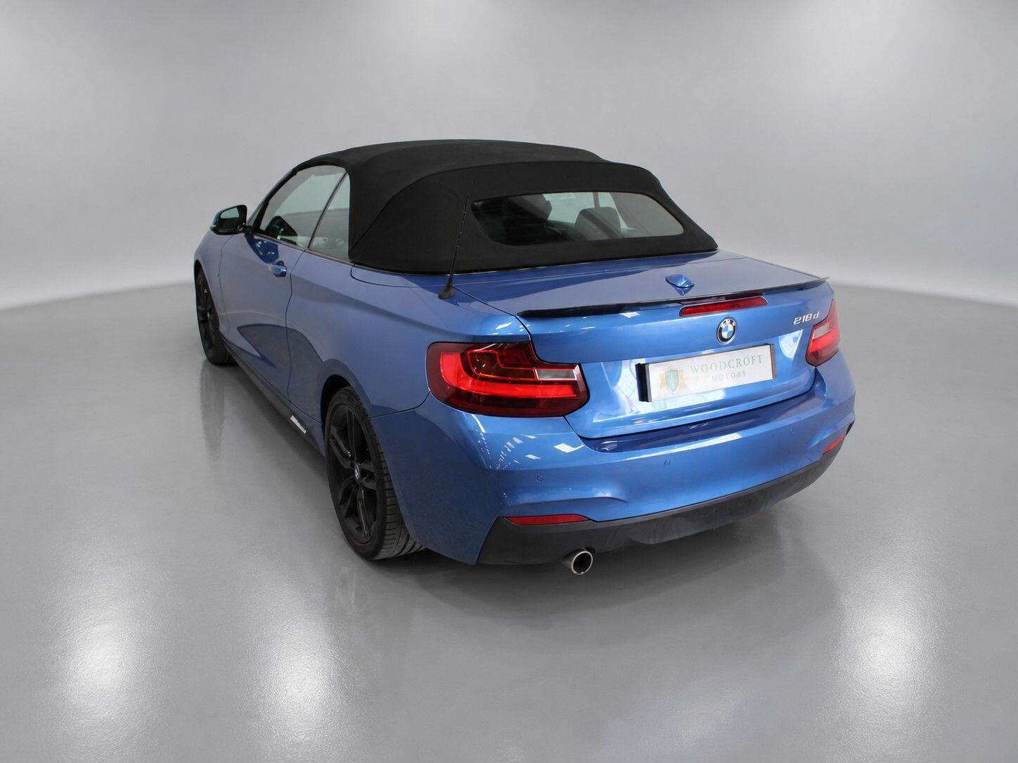 BMW 2 Series view 7