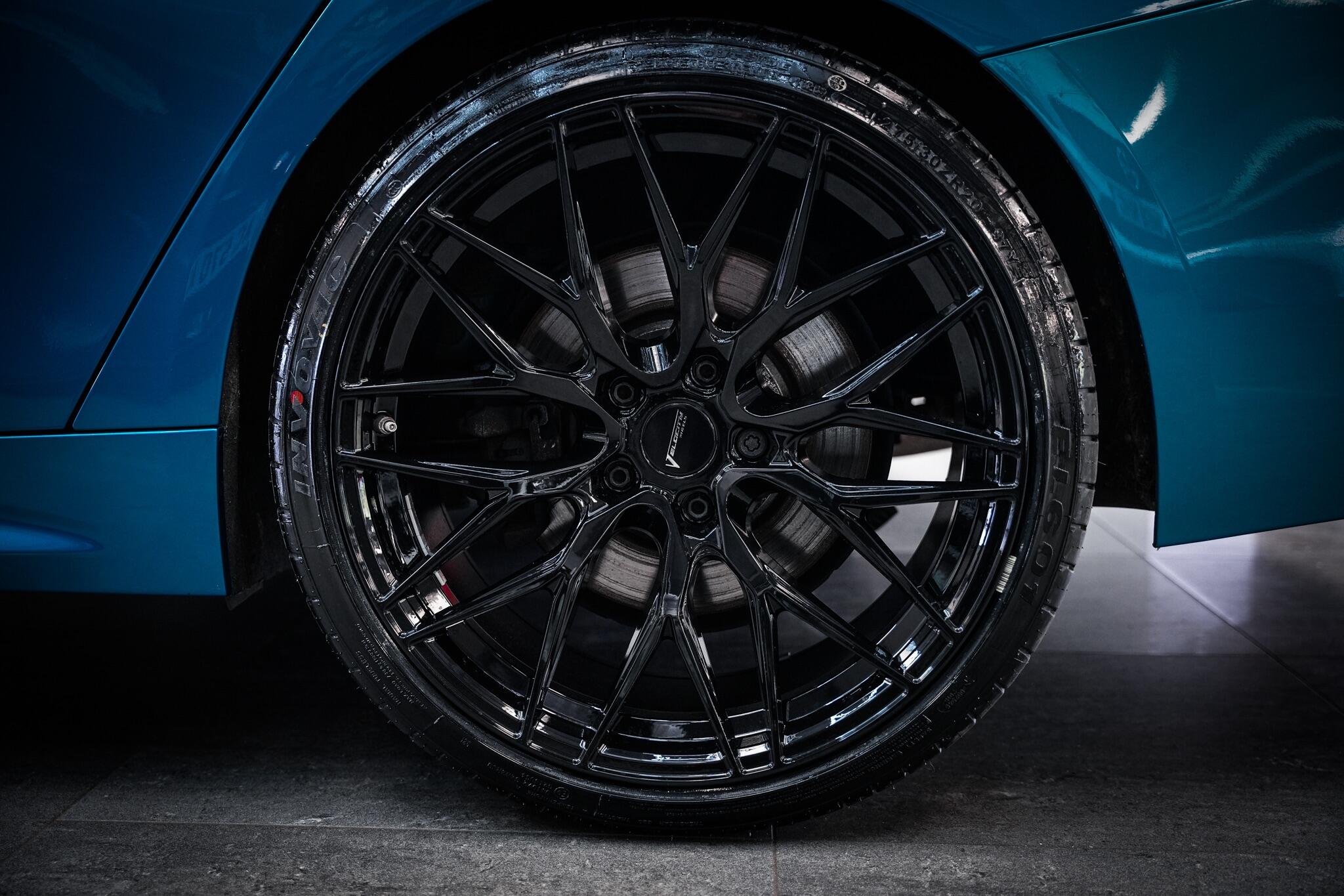 BMW 4 Series view 28