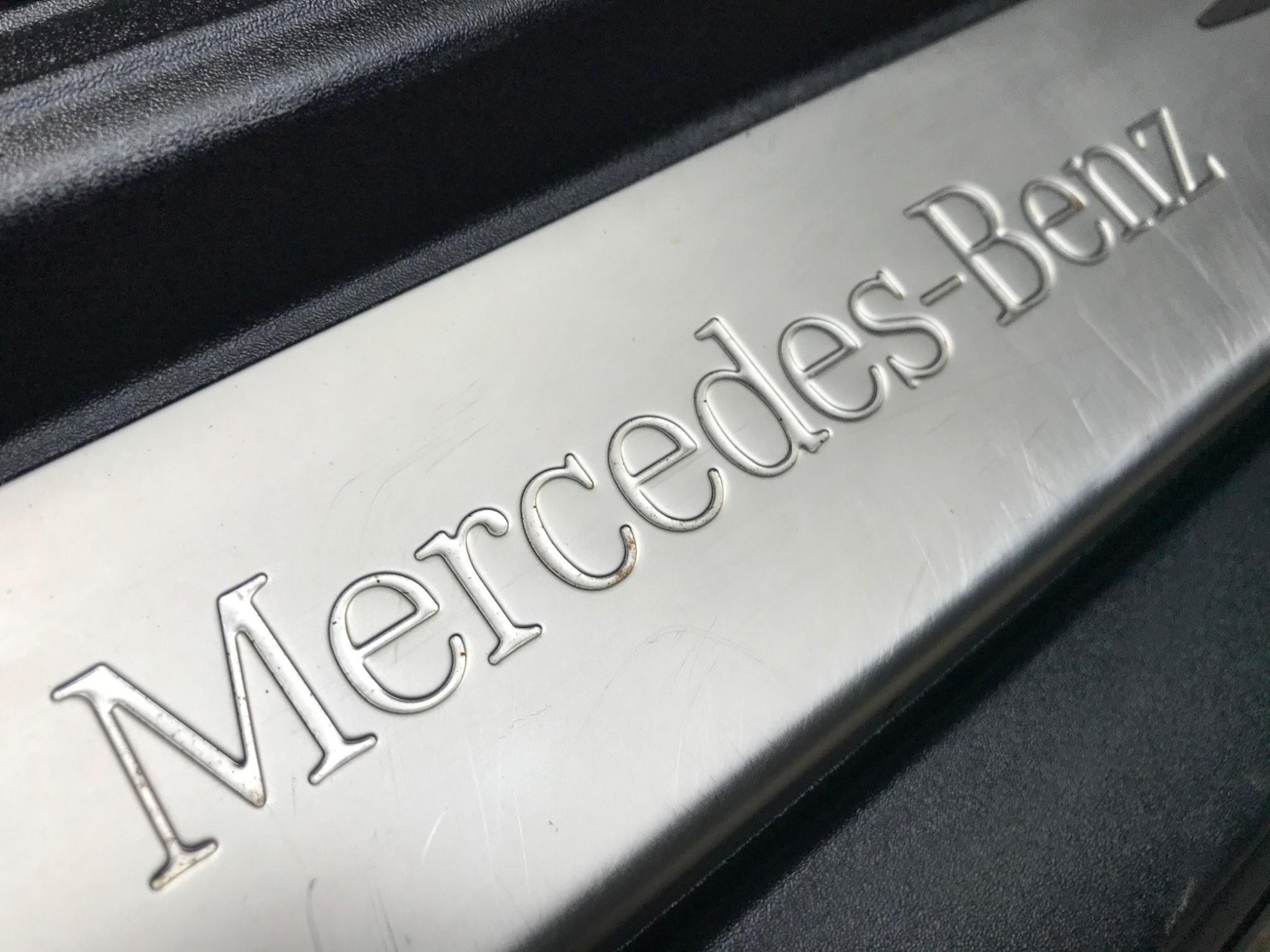 Mercedes-Benz E-Class view 15