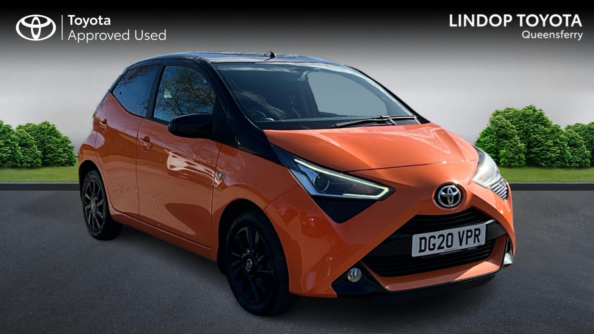 Lindop Used Cars