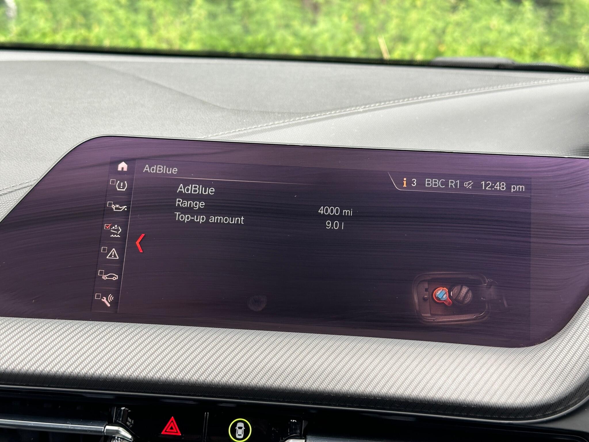 BMW 1 Series view 38
