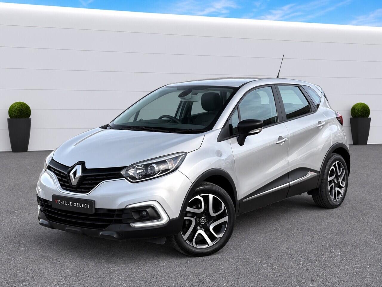 Renault Captur view 5