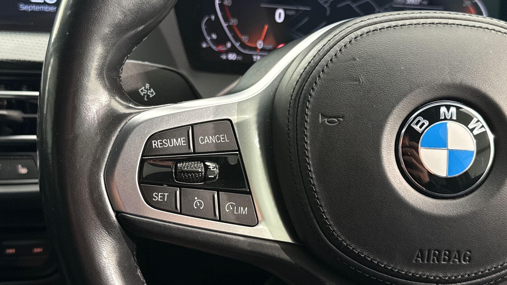 BMW 1 Series view 17
