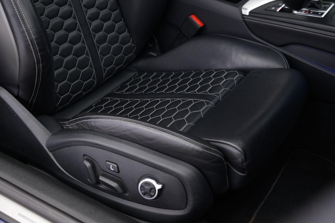 Audi RS5 view 18