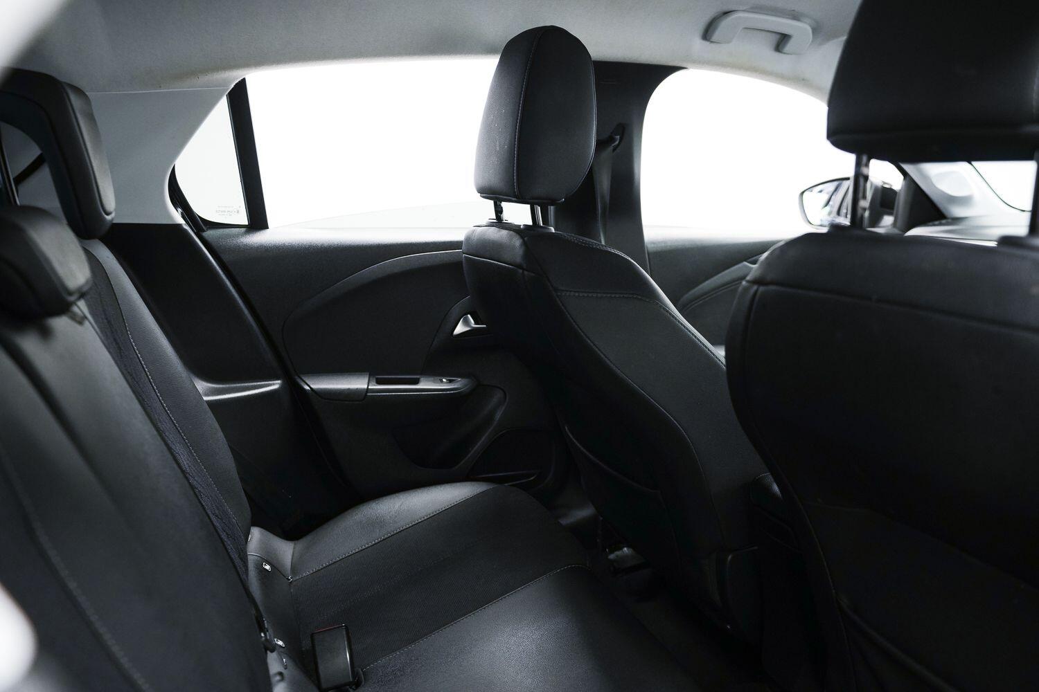 Vauxhall Corsa view 15