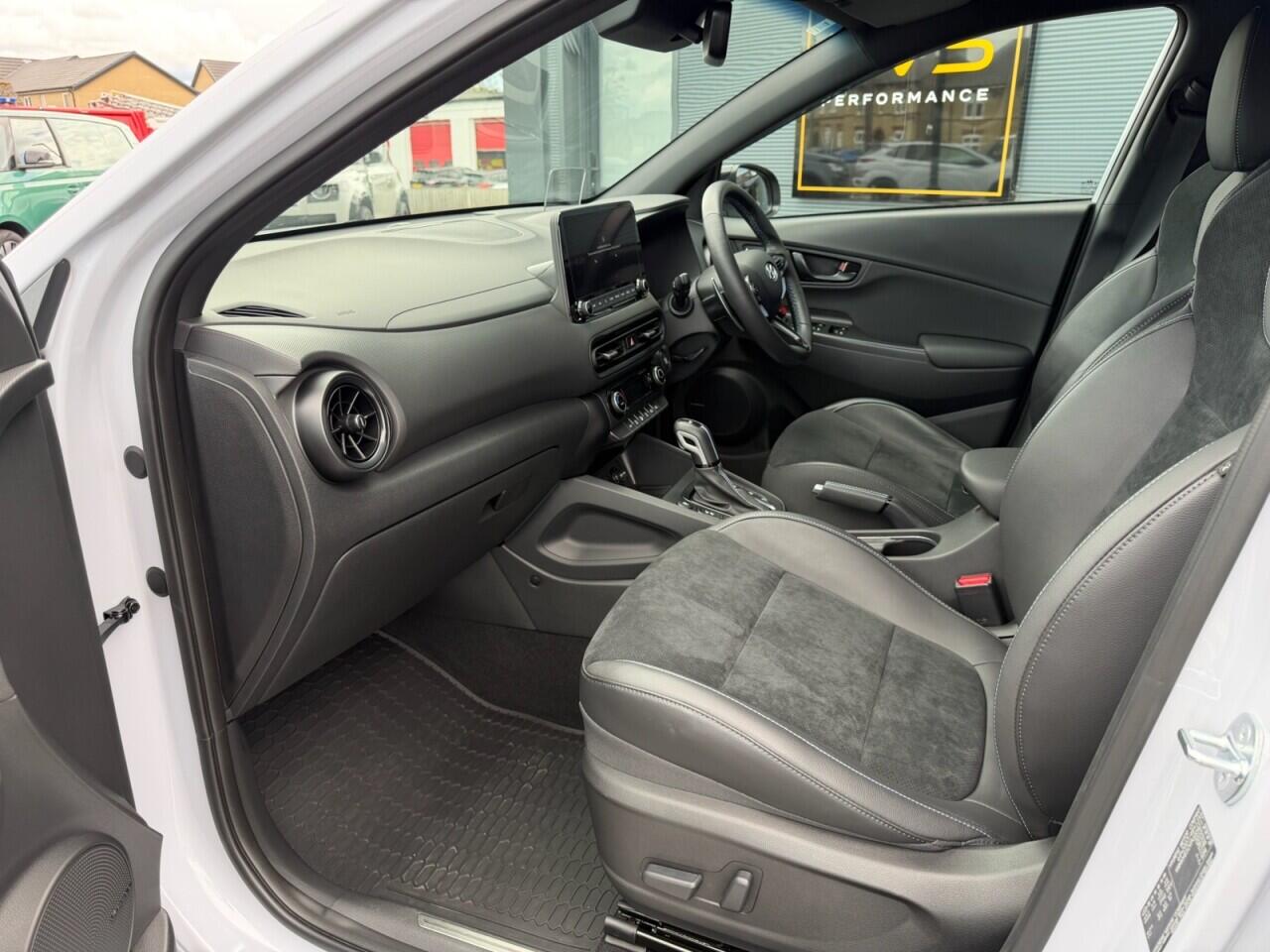 Hyundai Kona view 10