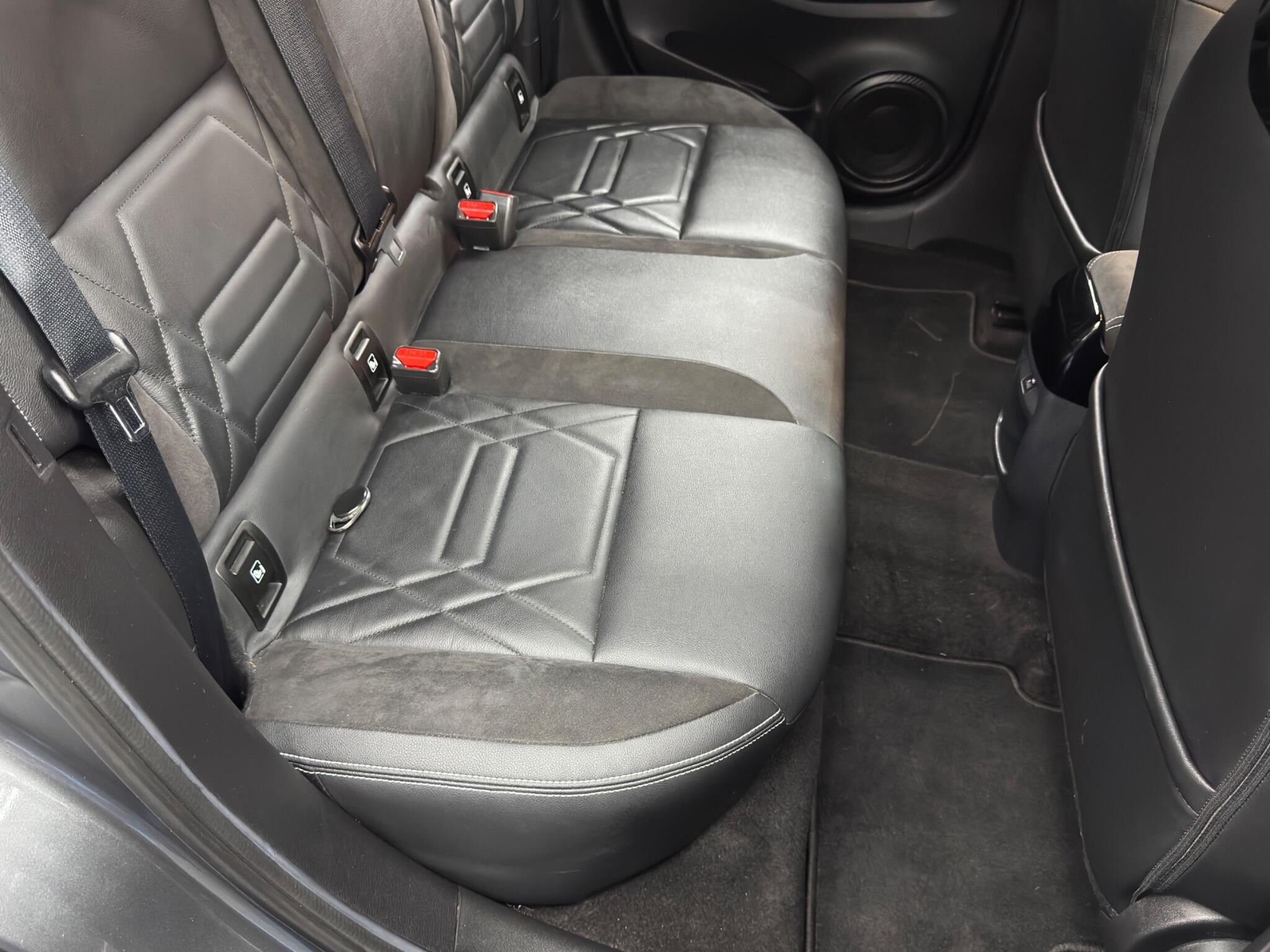 Nissan Juke view 16